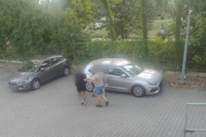 У Польщі затримали двох підозрюваних у побитті українського подружжя