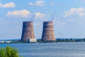 Росія хотіла забрати Запорізьку АЕС у свою систему — Україна зірвала небезпечний план, заявляє Greenpeace