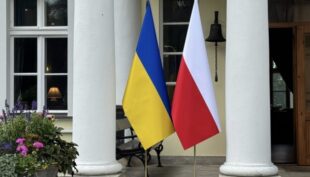 Польща з початку повномасштабного вторгнення надала Україні військової допомоги приблизно на €4 мільярди