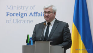 Російська ракета Х-101 залетіла у Польщу під час масованої атаки РФ на Україну - Сибіга