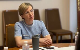 Мене багато що пов’язує з Польщею