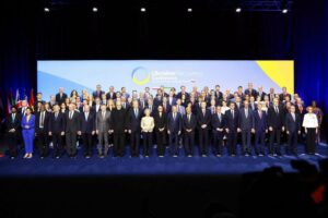 Новий проєкт із НАТО та міжнародні партнерства для підтримки ветеранів і ветеранок