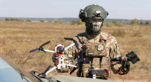 Польща веде переговори з Україною про дронові технології в межах SAFE