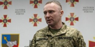 Зеленський змінив військове командування: Драпатий очолив ЗСУ, Скибюк став начальником Генштабу