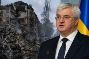 Україна скликає термінове засідання Радбезу ООН після масованих атак Росії. Чи здатна Організація зупинити агресора?