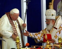 Кардинали, що походять з Польщі й України із Главою УГКЦ звернулися до обох народів із закликом до примирення