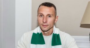 Офіційно. Владислав Лупашко — головний тренер «Лехії»