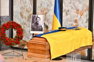 Сьогодні особливий день
