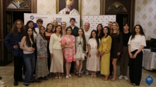 «Табір Свободи» - 11 років формуємо покоління, яке буде боротися за свободу Криму