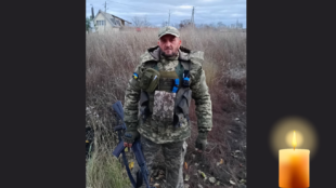 «Я не зможу без тебе жити»: історія Тетяни Савич та її чоловіка Руслана