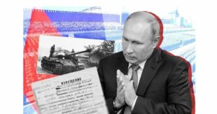 Путін підвищує ставки: навіщо Кремлю терміновий візит Лукашенка до Москви