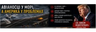 Трамп проти власної «системи сили»: чому «America First» може обернутися стратегічною поразкою США