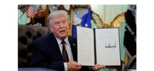Трамп отримав удар у суді: Феміда заблокувала його виборчий план
