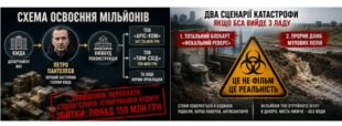 Бортницька станція аерації під загрозою: мільйони на дамби та тіні «Київбудреконструкції»
