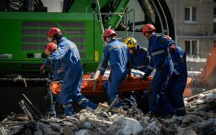 У липні в Україні зафіксували рекордну кількість жертв серед цивільних за останні 4 роки
