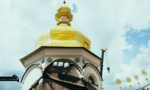 Швейцарія виділить кошти на збереження Києво-Печерської лаври: що відомо