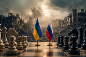 Війна чи переговори: що насправді заявляють у Кремлі та МЗС Росії про завершення війни проти України