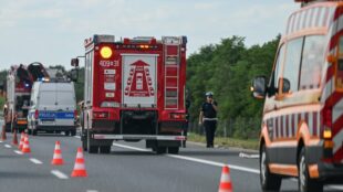 Пожежа на підприємстві з виробництва дронів у Польщі: спецслужби перевіряють можливість диверсії