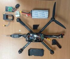 FPV-дрони на «шахедах»: наскільки це небезпечно для Києва