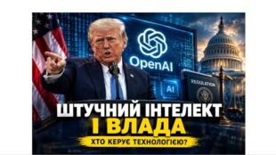 «AI Force» проти реальності: небезпечні експерименти ШІ стають проблемою вже сьогодні