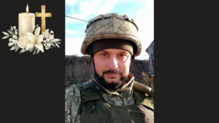 «Моя Мишка»: історія Євгенія Пальохи, який умів перетворювати будні на свято