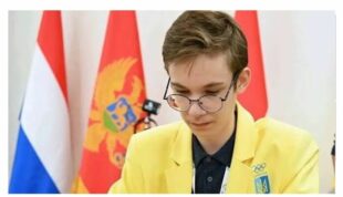 399 команд, 11 турів і українське золото: чим запам’яталася Шахова олімпіада в Самарканді