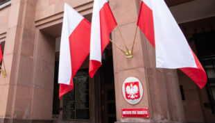 Польща засудила незаконні російські «вибори» на ТОТ України