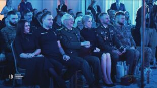 У Києві нагородили лауреатів премії «Золоті руки»: серед відзначених — представники розвідки, культури та волонтерського руху