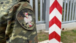 Польща розширює мережу сирен на тлі ударів РФ поблизу кордону