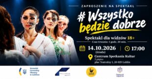 У Польщі покажуть виставу про досвід українських і польських жінок під час війни