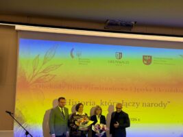 У Польщі запрацював україномовний аудіогід в Музеї Грюнвальдської битви