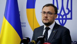 Позиція Римо-католицької церкви щодо трагедії у Ярославі стримала антиукраїнську пропаганду – посол Боднар
