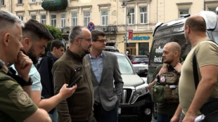 Віто Надашкевич: “Ми шукаємо не статуси, а справжніх лідерів – батьків успіху крутих громадських проєктів”