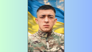 «Я так вирішив і так зроблю»: історія 23-річного Руслана Половинка