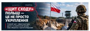 Польща готується війни: зброя, дрони та український досвід
