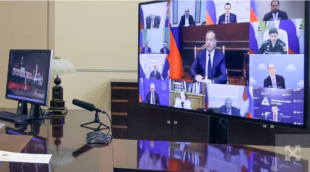 Литовский эксперт о российской пропаганде: Нужно учитывать особенности регионов РФ