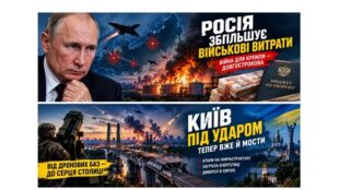 Росія готує нову хвилю ударів по Києву: відлік пішов на години
