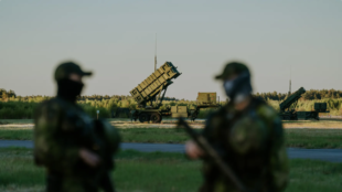 Швеція розгорне у Польщі систему Patriot для захисту східного флангу НАТО
