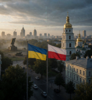Польща готує для України нову допомогу, про яку знають не всі: що заявив Дональд Туск і як це вплине на захист Києва
