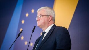 Україна розраховує до кінця року купити у Польщі озброєння за кредит на €125 мільйонів