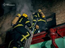 Столичні ТЕЦ та об’єкти в області, залізничні вузли: Прем’єр України про атаку ворога