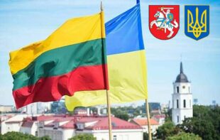 Україна та Литва обговорили спільні кроки для посилення стійкості системи охорони здоров'я